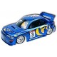 COLT 1/10 IMPREZA WRC MINI BODY M1109